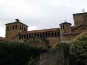 Colegiata de Santa Juliana (Santillana del Mar)